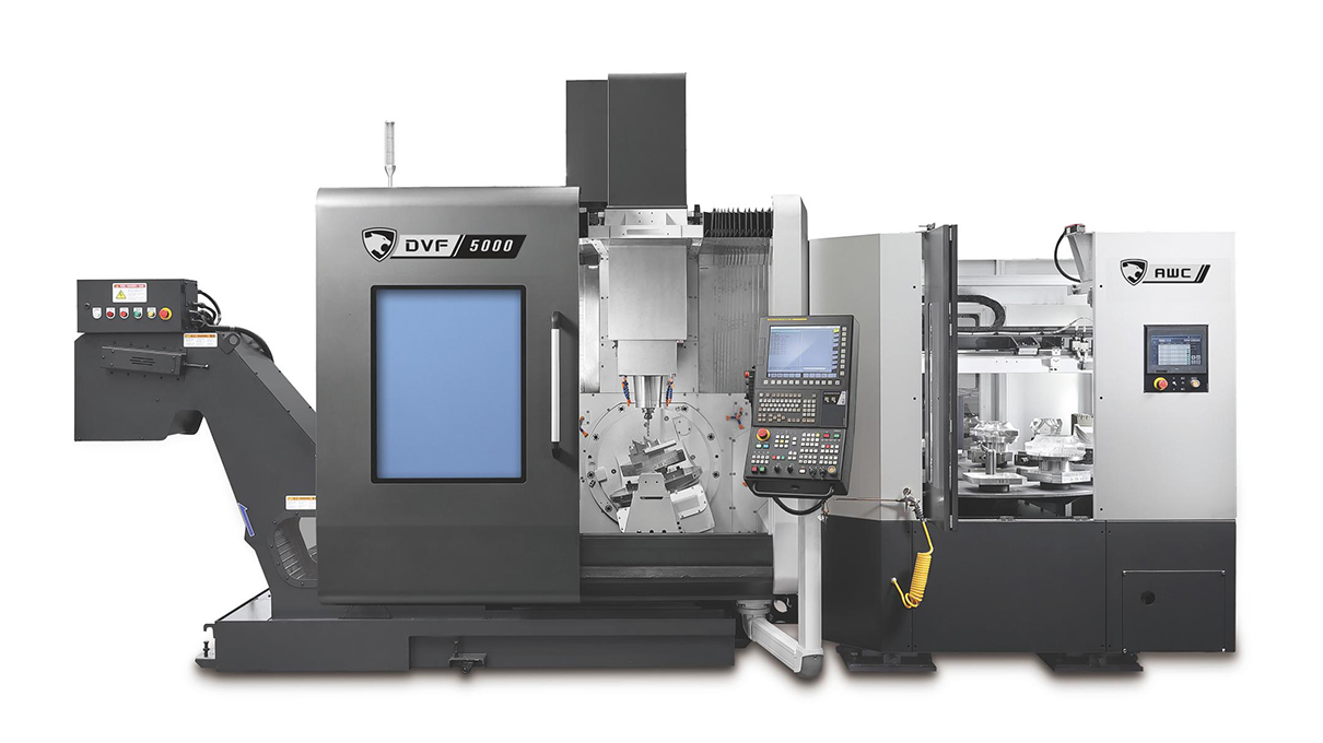 doosan dvf 5000